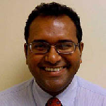 Image of Dr. Vineeth P. John, MD