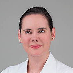 Image of Dr. Einsley-Marie Janowski, PHD, MD