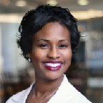 Image of Dr. Nana Ekua Coleman, EDM, MD