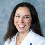 Image of Dr. Katherine T. Whiteley, MD