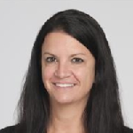 Image of Dr. Kimberly Ann Cingle, MD