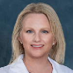 Image of Dr. April West Fox, MD, FACS