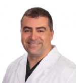 Image of Dr. Robert Babak Asgharian, MD