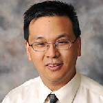 Image of Dr. Andrew Young Koh, MD