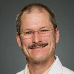 Image of Dr. Donald R. Laub Jr., MD
