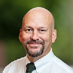 Image of Dr. Mark Burniston, MD