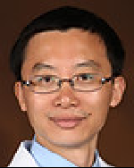 Image of Dr. Deyin Xing, MD, BM, PhD, MBBS