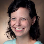 Image of Dr. Alexandra Concetta Natale Russell, MD