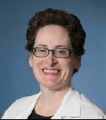 Image of Dr. Janice Fay Lalikos, MD
