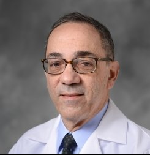Image of Dr. Marcus J. Zervos, MD
