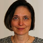 Image of Mrs. Martina Martin, MSN, ARNP