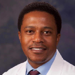 Image of Dr. Xolani Percy Mdluli, MD
