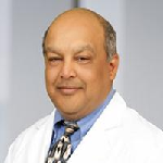 Image of Dr. Mahendra G. Jain, MD