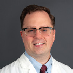 Image of Dr. Nicolas E. Merzlak, DO