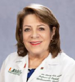 Image of Dr. Maureen H. Lowery, MD