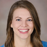 Image of Dr. Alison Marie Small, MD