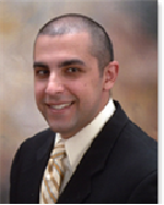 Image of Dr. Iman Henry Zeidan, MD