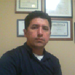 Image of Jose Mouricio Cruz