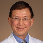 Image of Dr. Zhi J. Yu, MD, PhD