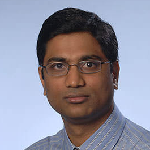Image of Dr. Raj K. Vuppalanchi, MD
