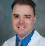 Image of Dr. Todd Robert Klesert, MD, PhD