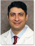 Image of Dr. Aashish Valvani, MD