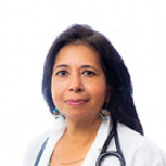 Image of Dr. Monisha Sarin, MD