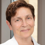 Image of Dr. Rachel J. Buchsbaum, MD
