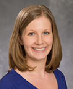 Image of Dr. Kimberly A. Donahue, PT, DPT