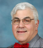 Image of Dr. Bruce D. Fisher, MD