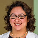 Image of Dr. Amanda Suarez Evans, MD