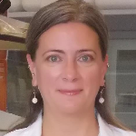 Image of Mrs. Amy M. Keller, PhD, PT