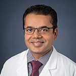 Image of Dr. Narayan Neupane, FCCP, MD