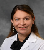 Image of Dr. Laura R. Garcia-Rodriguez, MD