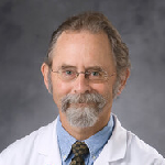 Image of Dr. David S. Caldwell, MD