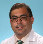 Image of Dr. Benjamin Matthew Zmistowski, MD