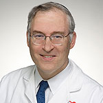 Image of Dr. Judah Z. Weinberger, MD, PhD
