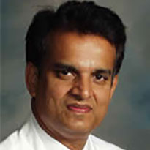 Image of Dr. Ather J. Siddiqi, MD