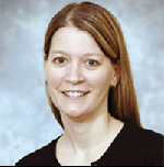 Image of Dr. Ramona Ann Thompson, MD