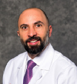 Image of Dr. Carlos R. Zamora, MD