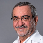 Image of Dr. Alaa Owainati, MD, PhD