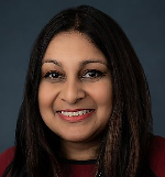 Image of Dr. Rita Rastogi Kalyani, MD, MHS