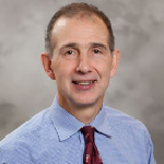 Image of Dr. David Neil Caborn, MD