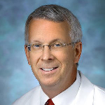Image of Dr. Hugh Grosvenor Calkins, MD