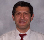 Image of Dr. George H. Madany, FAAP, MD