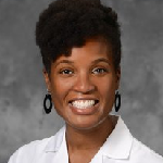 Image of Dr. Kelita L. Fox, MD