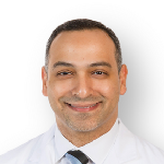 Image of Dr. Mohamed A. Fayed, MD