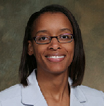 Image of Dr. Monica C. Hall, MD