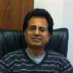 Image of Dr. Zulfiqar Ahmed, MD