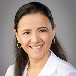 Image of Dr. Isabel Cristina Rojas Santamaria, MD